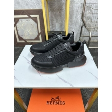 Hermes Low Shoes